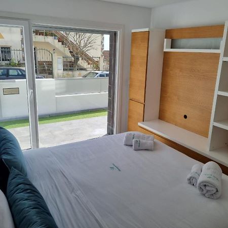 Mikaela Guest House 2 Ramada Zewnętrze zdjęcie