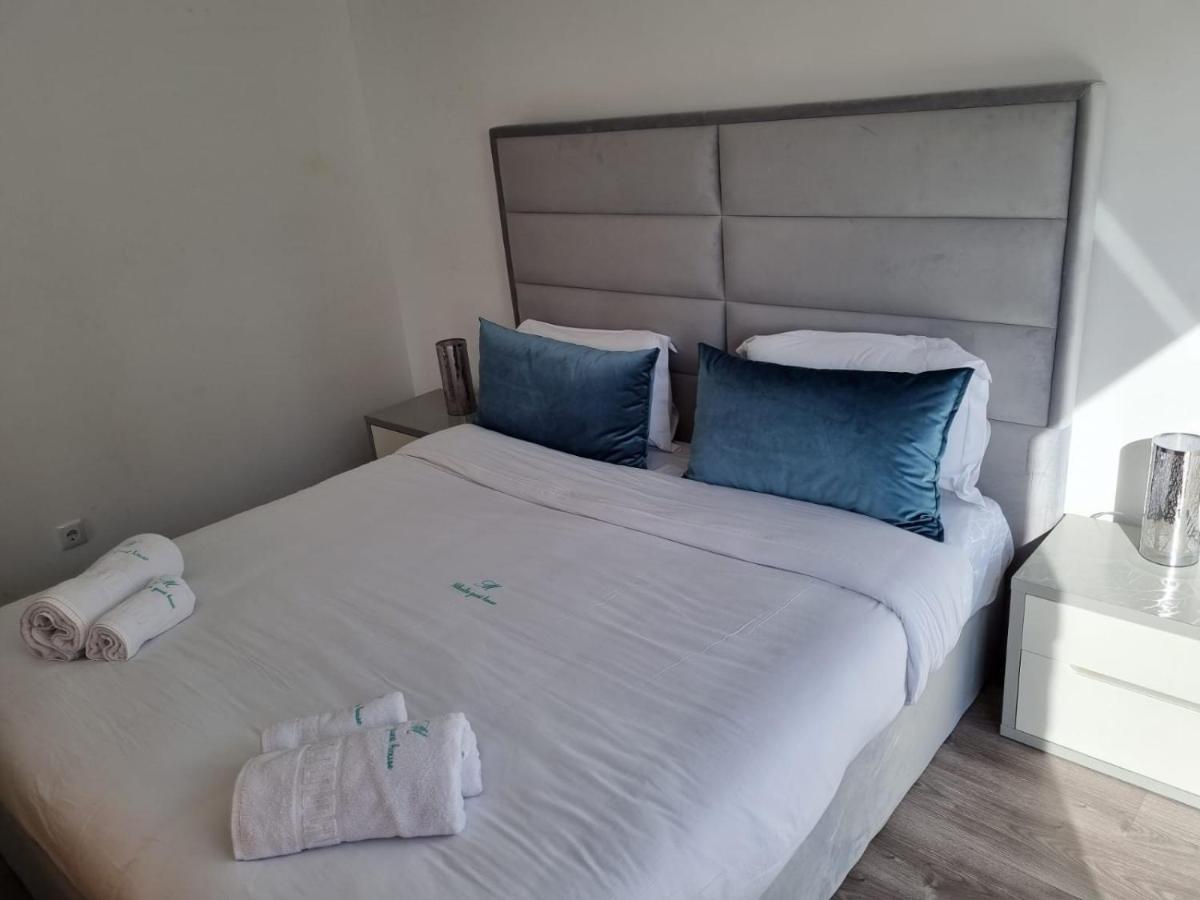 Mikaela Guest House 2 Ramada Zewnętrze zdjęcie