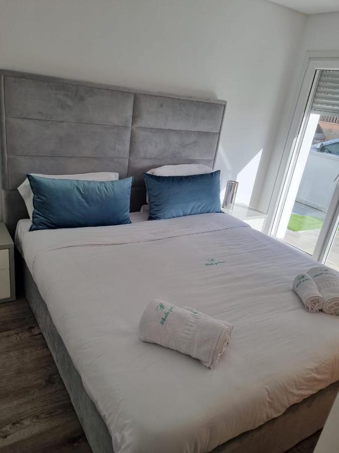 Mikaela Guest House 2 Ramada Zewnętrze zdjęcie