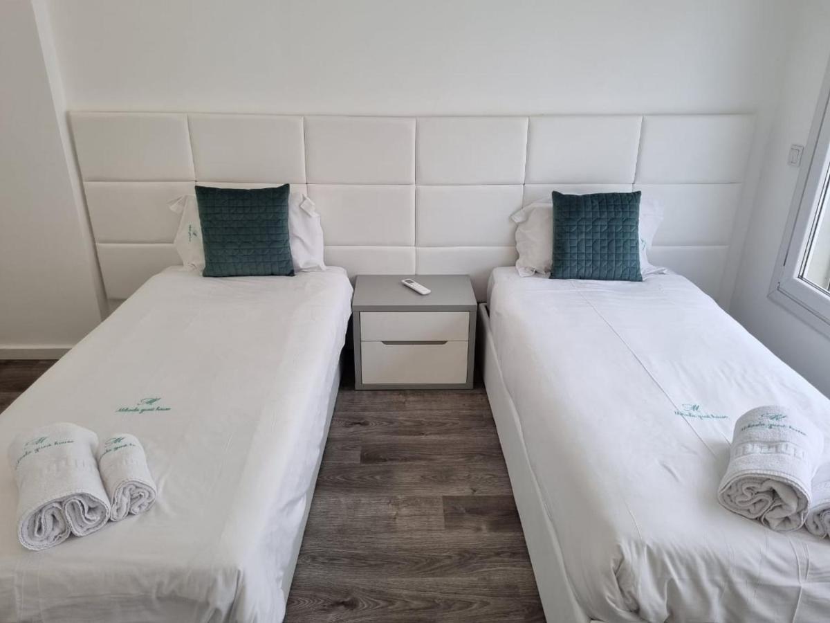 Mikaela Guest House 2 Ramada Zewnętrze zdjęcie