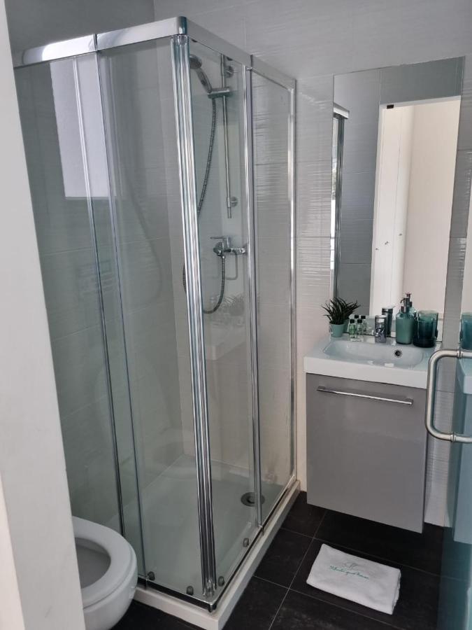Mikaela Guest House 2 Ramada Zewnętrze zdjęcie