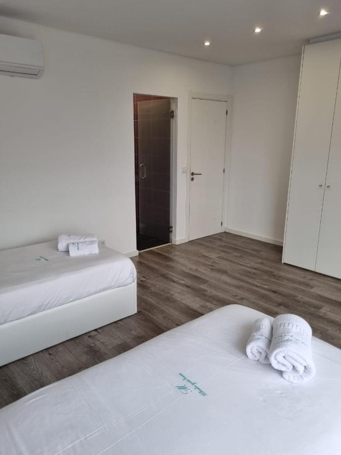 Mikaela Guest House 2 Ramada Zewnętrze zdjęcie